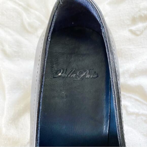 Vellapais Penny Loafers Size 7 New main image 9